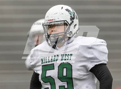 Thumbnail 3 in JV: Millard West @ Millard South photogallery.