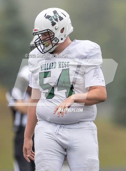 Thumbnail 1 in JV: Millard West @ Millard South photogallery.