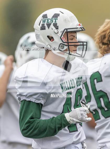 Thumbnail 2 in JV: Millard West @ Millard South photogallery.