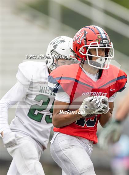 Thumbnail 3 in JV: Millard West @ Millard South photogallery.