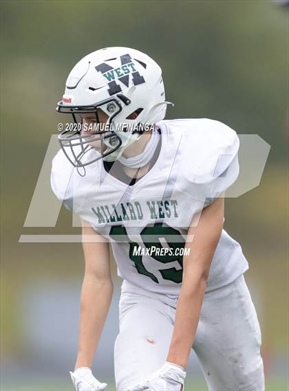 Thumbnail 1 in JV: Millard West @ Millard South photogallery.