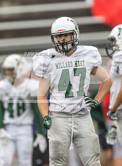 Thumbnail 2 in JV: Millard West @ Millard South photogallery.