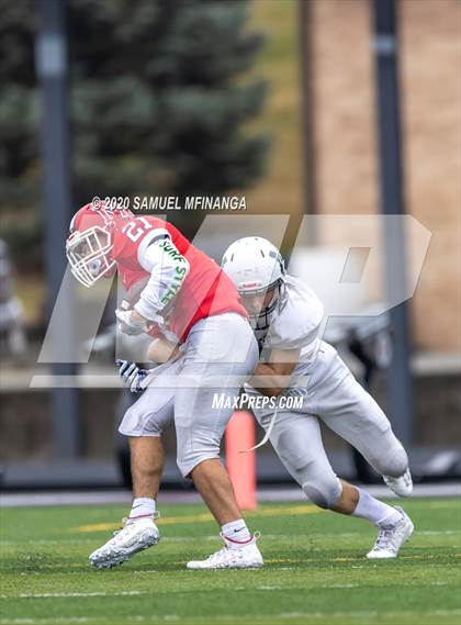 Thumbnail 1 in JV: Millard West @ Millard South photogallery.