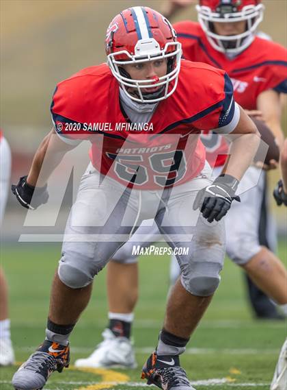 Thumbnail 3 in JV: Millard West @ Millard South photogallery.