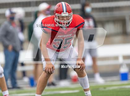 Thumbnail 3 in JV: Millard West @ Millard South photogallery.
