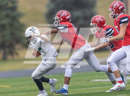 Thumbnail 3 in JV: Millard West @ Millard South photogallery.