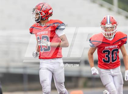 Thumbnail 2 in JV: Millard West @ Millard South photogallery.