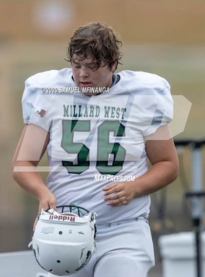 Thumbnail 1 in JV: Millard West @ Millard South photogallery.