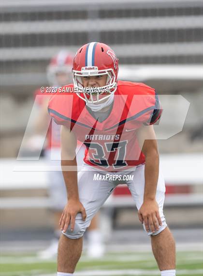 Thumbnail 2 in JV: Millard West @ Millard South photogallery.