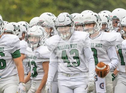 Thumbnail 2 in JV: Millard West @ Millard South photogallery.
