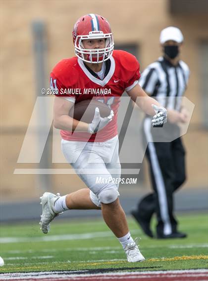 Thumbnail 3 in JV: Millard West @ Millard South photogallery.