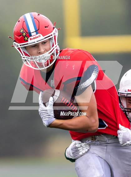 Thumbnail 3 in JV: Millard West @ Millard South photogallery.