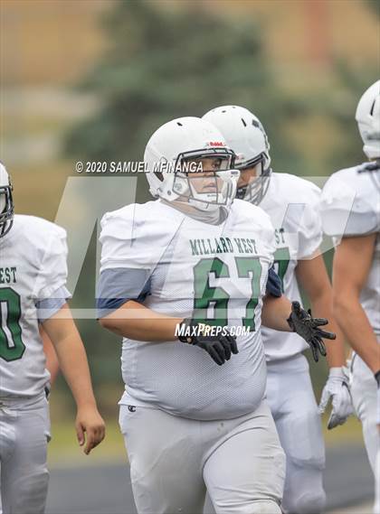 Thumbnail 1 in JV: Millard West @ Millard South photogallery.
