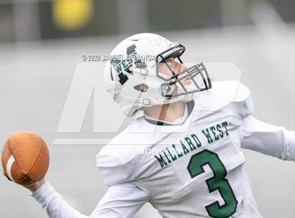 Thumbnail 1 in JV: Millard West @ Millard South photogallery.