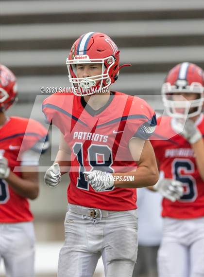 Thumbnail 3 in JV: Millard West @ Millard South photogallery.