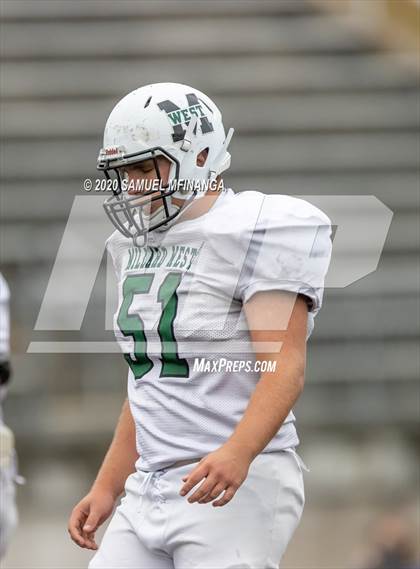 Thumbnail 1 in JV: Millard West @ Millard South photogallery.