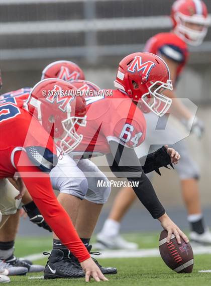 Thumbnail 3 in JV: Millard West @ Millard South photogallery.