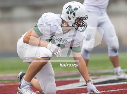 Thumbnail 3 in JV: Millard West @ Millard South photogallery.