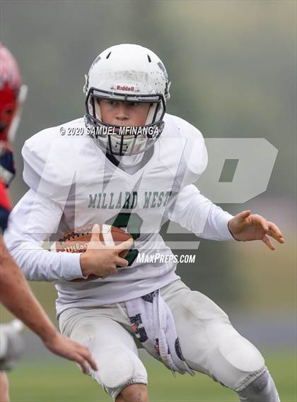 Thumbnail 2 in JV: Millard West @ Millard South photogallery.