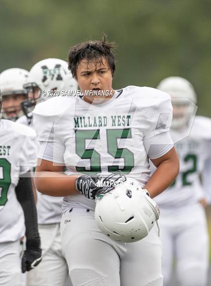 Thumbnail 3 in JV: Millard West @ Millard South photogallery.