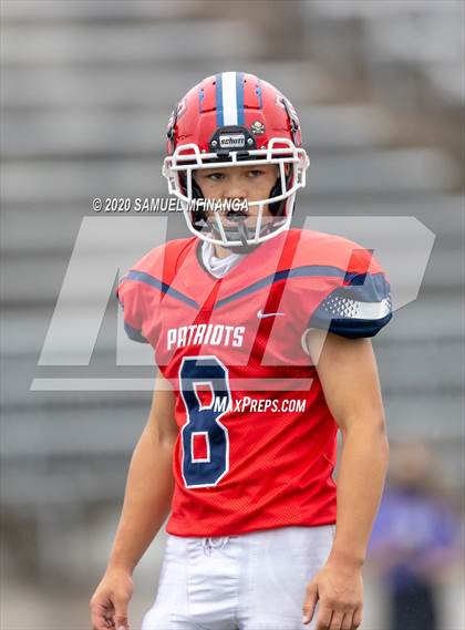 Thumbnail 2 in JV: Millard West @ Millard South photogallery.