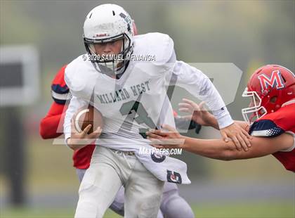 Thumbnail 2 in JV: Millard West @ Millard South photogallery.