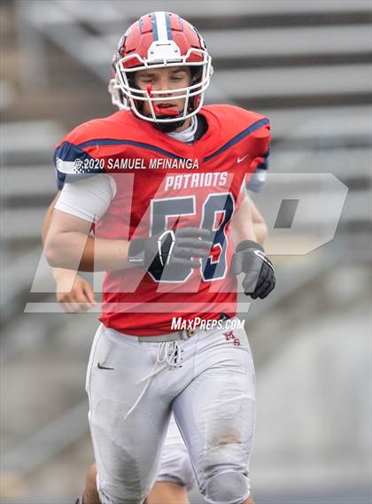 Thumbnail 3 in JV: Millard West @ Millard South photogallery.