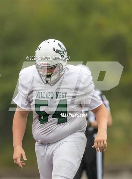 Thumbnail 2 in JV: Millard West @ Millard South photogallery.