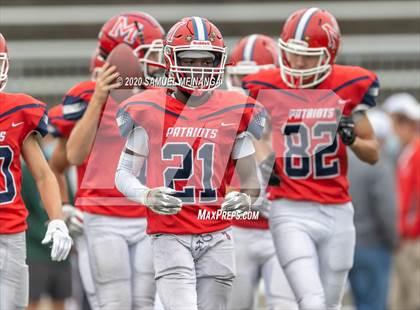 Thumbnail 2 in JV: Millard West @ Millard South photogallery.