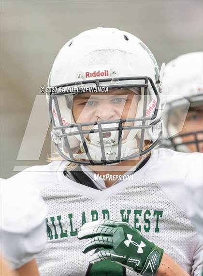 Thumbnail 1 in JV: Millard West @ Millard South photogallery.