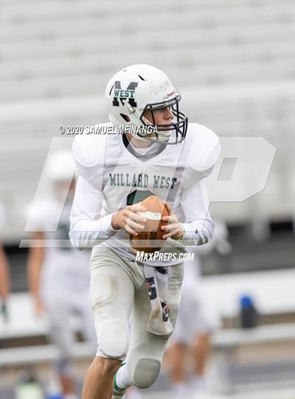 Thumbnail 2 in JV: Millard West @ Millard South photogallery.