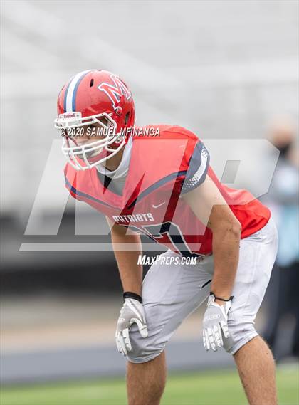 Thumbnail 1 in JV: Millard West @ Millard South photogallery.