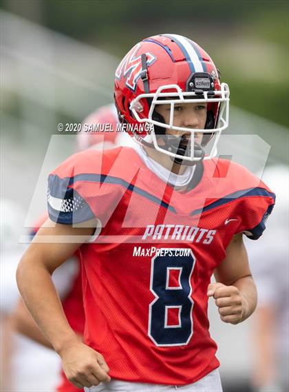 Thumbnail 2 in JV: Millard West @ Millard South photogallery.