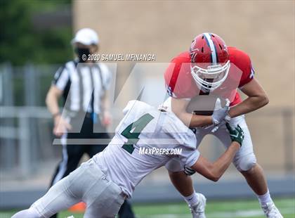 Thumbnail 3 in JV: Millard West @ Millard South photogallery.