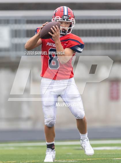 Thumbnail 3 in JV: Millard West @ Millard South photogallery.