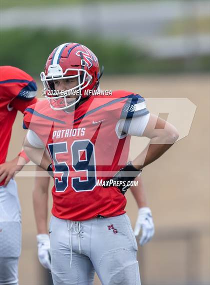 Thumbnail 3 in JV: Millard West @ Millard South photogallery.