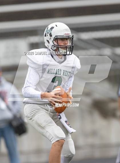 Thumbnail 2 in JV: Millard West @ Millard South photogallery.