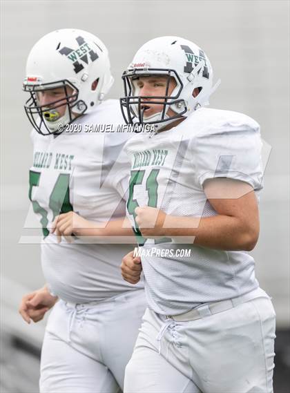 Thumbnail 3 in JV: Millard West @ Millard South photogallery.