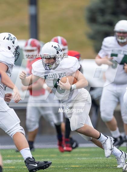 Thumbnail 1 in JV: Millard West @ Millard South photogallery.