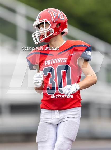 Thumbnail 3 in JV: Millard West @ Millard South photogallery.