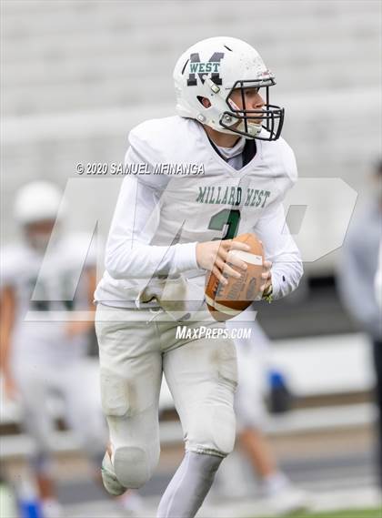 Thumbnail 1 in JV: Millard West @ Millard South photogallery.