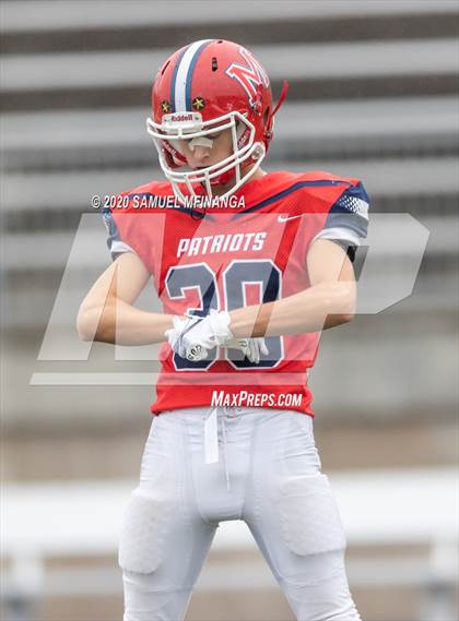 Thumbnail 1 in JV: Millard West @ Millard South photogallery.