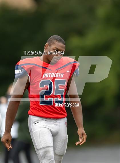 Thumbnail 2 in JV: Millard West @ Millard South photogallery.