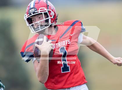 Thumbnail 3 in JV: Millard West @ Millard South photogallery.