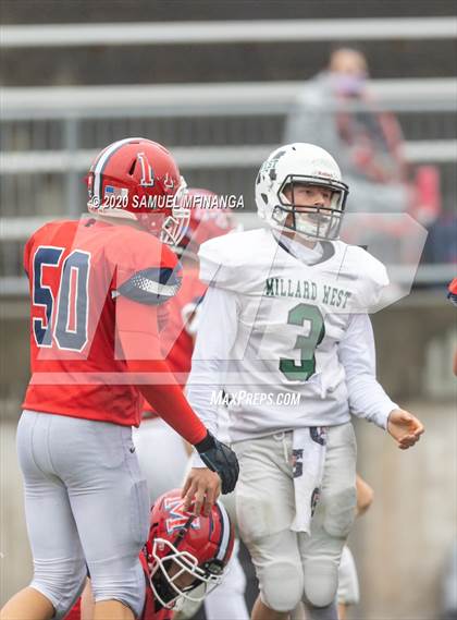 Thumbnail 1 in JV: Millard West @ Millard South photogallery.
