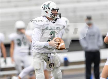 Thumbnail 3 in JV: Millard West @ Millard South photogallery.