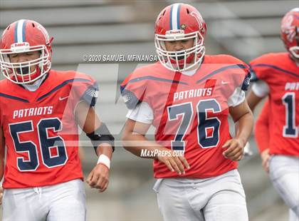 Thumbnail 1 in JV: Millard West @ Millard South photogallery.