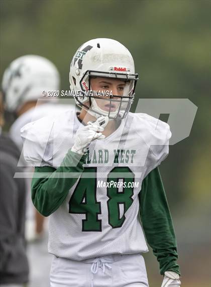 Thumbnail 3 in JV: Millard West @ Millard South photogallery.