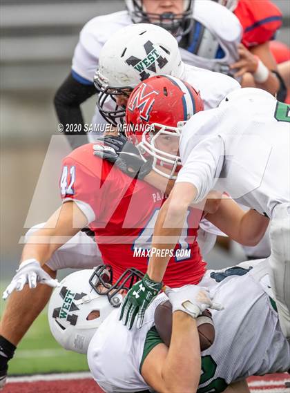 Thumbnail 3 in JV: Millard West @ Millard South photogallery.