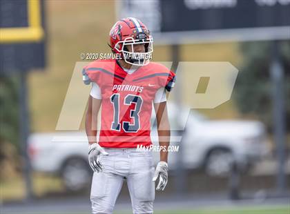 Thumbnail 2 in JV: Millard West @ Millard South photogallery.